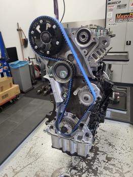 Billet VW Nockenwellenrad verstellbar VW Audi SEAT SKODA 1.8T 06A Turbo Timing Gear NWR einstellbar 06B 109 111
